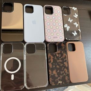 iPhone 12 Pro Max cases